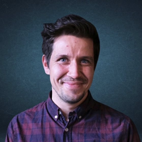 Sébastien Tröhler