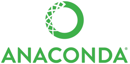 Logo Anaconda