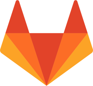 Logo Gitlab