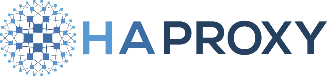 Logo Haproxy