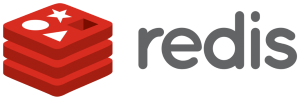 Logo redis