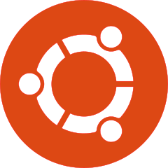 Logo Ubuntu